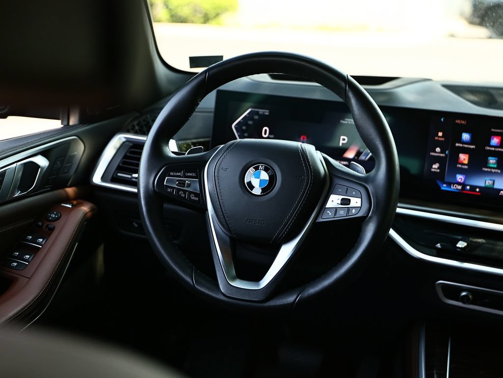 Used 2024 BMW X5 sDrive40i RWD image 29