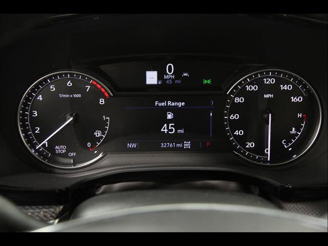 Used 2023 Cadillac XT5 Sportv AWD/4WD image 8