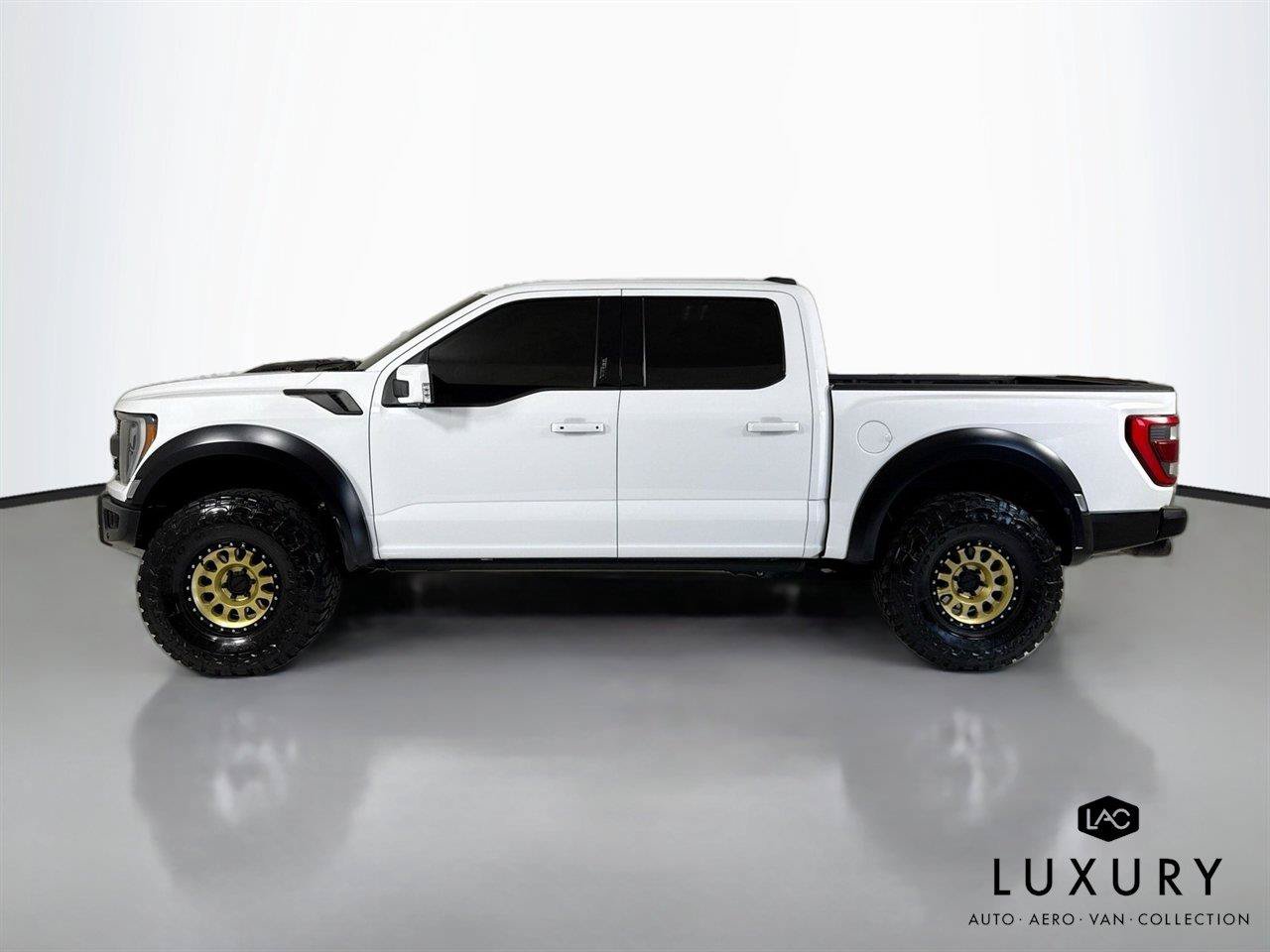 Used 2023 Ford F150 Raptor w/ Equipment Group 802A Raptor R AWD/4WD image 9