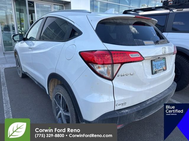 Used 2022 Honda HR-V EX image 8