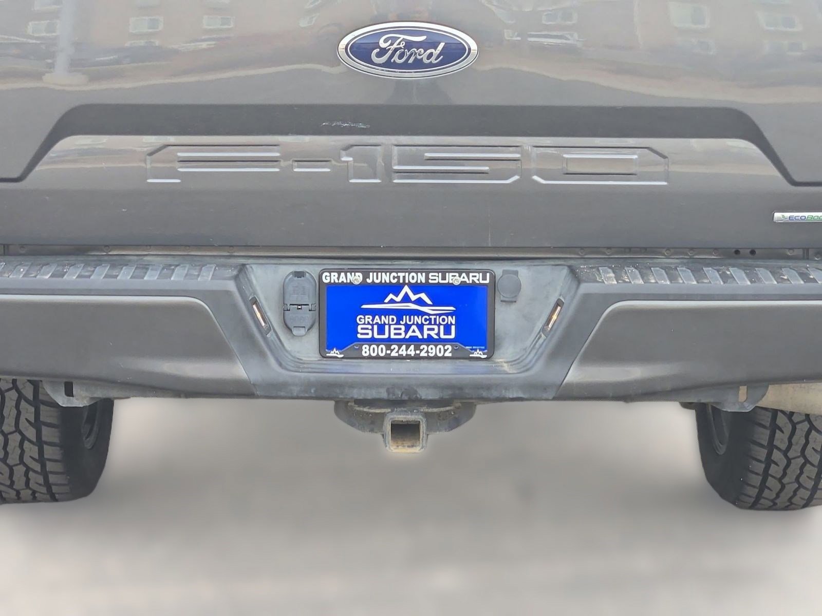 Used 2020 Ford F150 XL w/ Equipment Group 101A Mid image 17