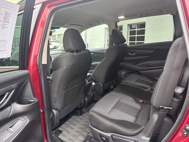 Certified 2025 Subaru Ascent Premium AWD/4WD image 33