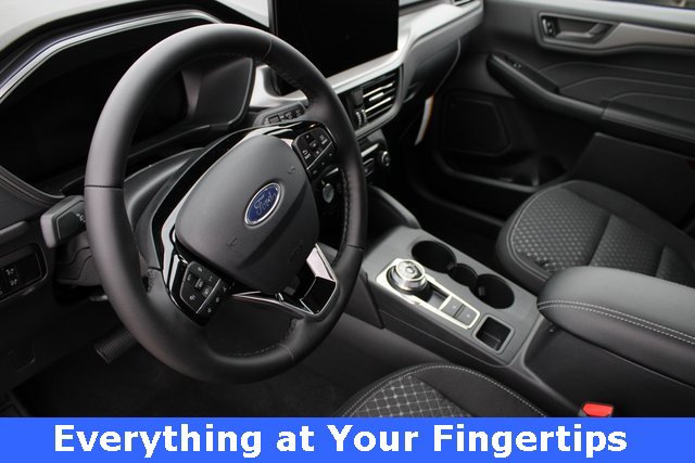 New 2026 Ford Escape Active w/ Tech Pack #1 image 2