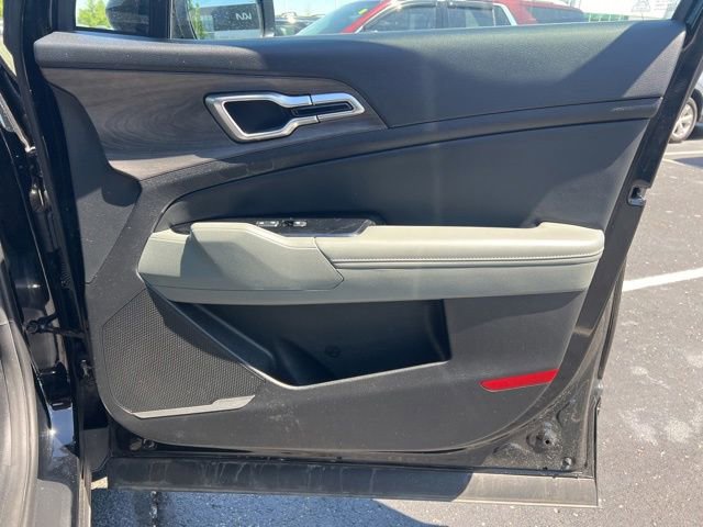 Certified 2023 Kia Sportage X-Line w/ X-Line Premium Package AWD/4WD image 33