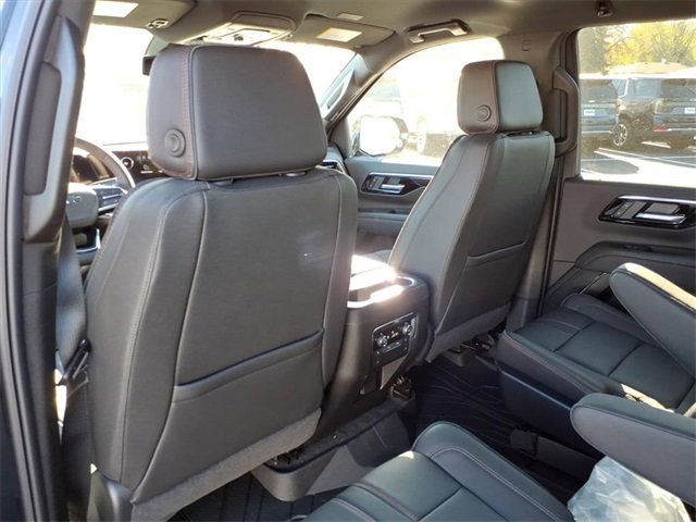 New 2026 Chevrolet Tahoe RST w/ Comfort Package image 8