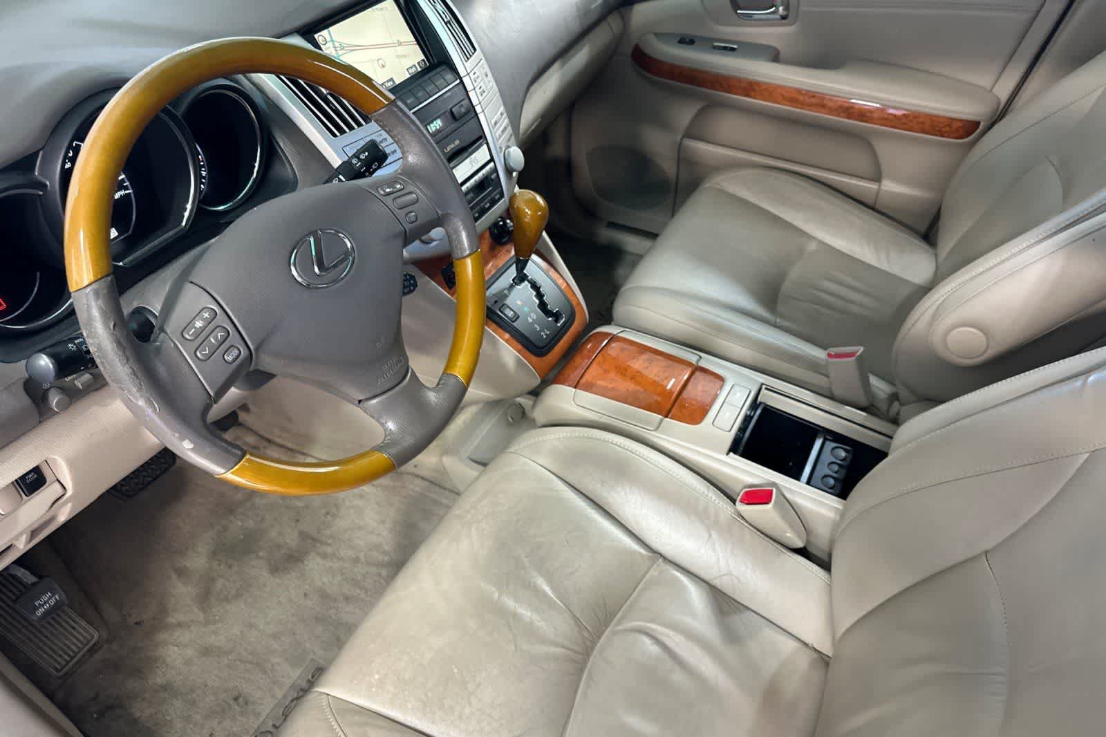 Used 2008 Lexus RX 350 AWD image 14