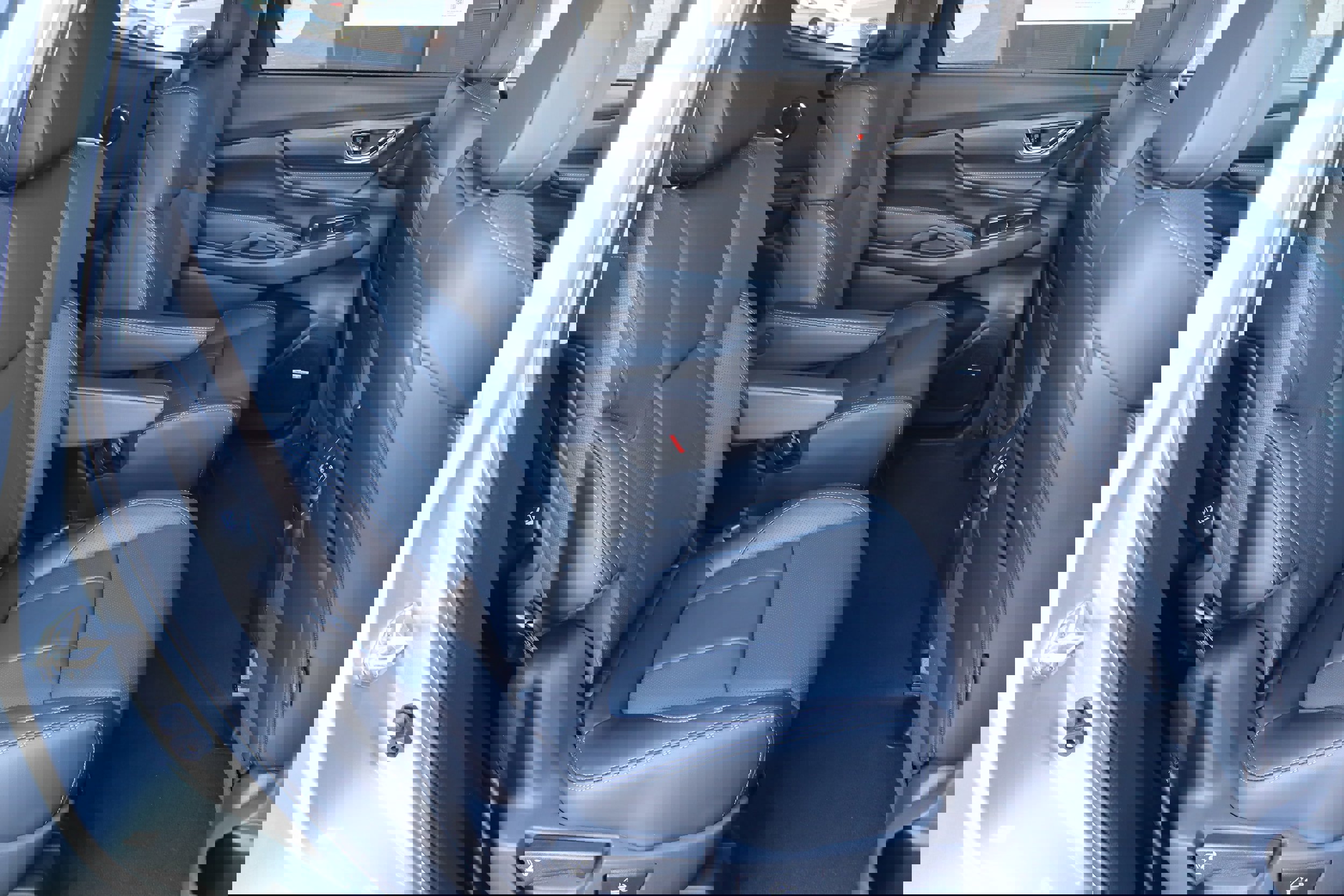 New 2026 Subaru Ascent Limited w/ Popular Package #2 image 21