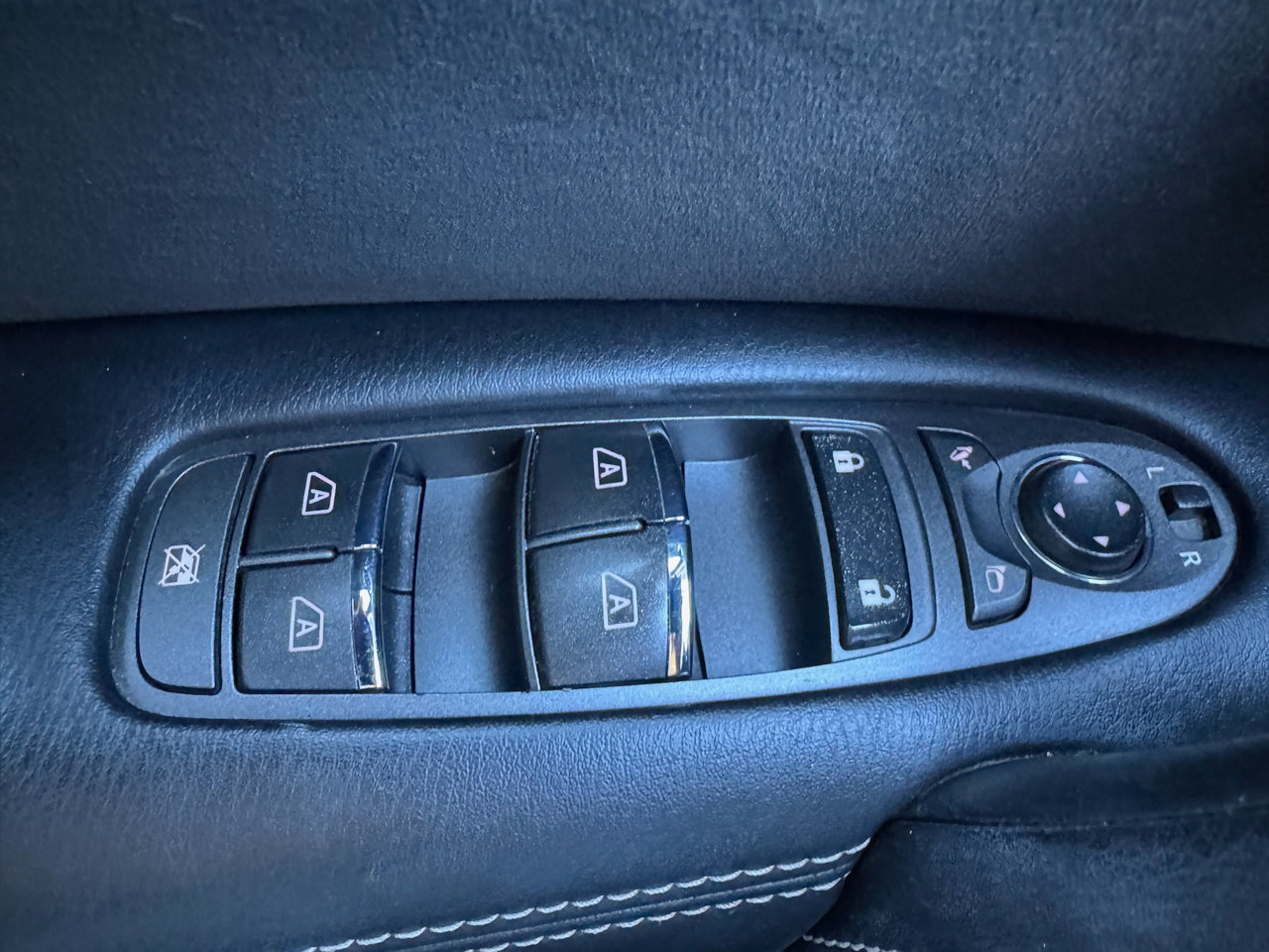 Used 2020 Nissan Armada SV w/ Driver Package image 49