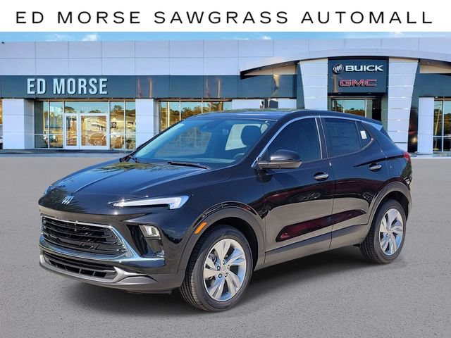 New 2026 Buick Encore GX Preferred w/ Comfort Package