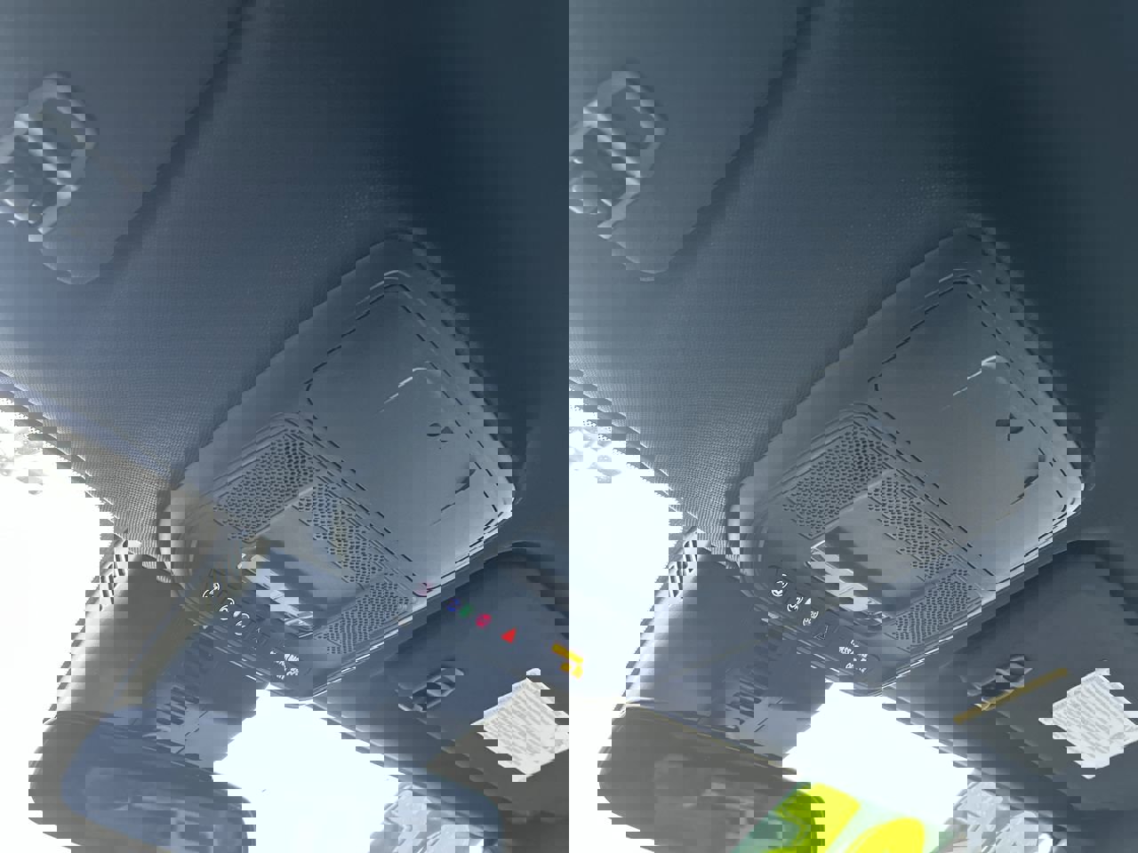 Used 2025 Chevrolet Traverse LT w/ Driver Confidence Package AWD/4WD image 29