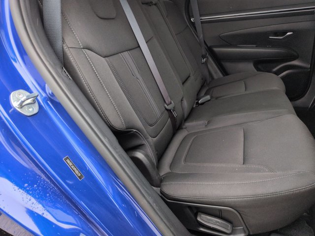 Used 2023 Hyundai Tucson SEL image 19