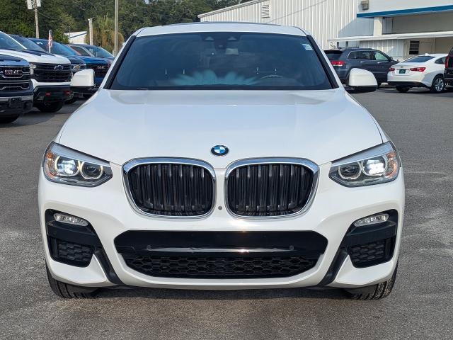 Used 2019 BMW X4 xDrive30i AWD/4WD image 9