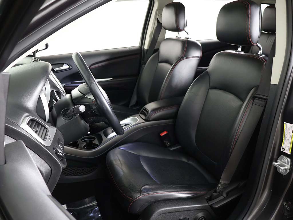 Used 2018 Dodge Journey GT w/ Nav & Sun Group AWD/4WD image 29