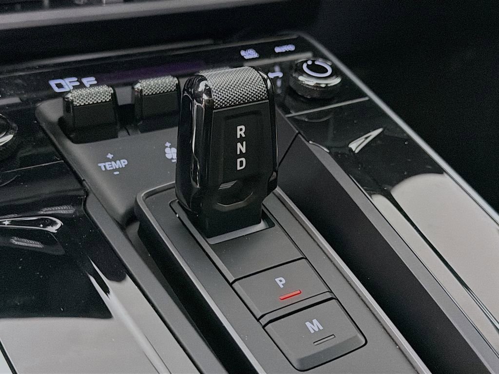 New 2026 Porsche 911 Carrera 4 GTS image 19