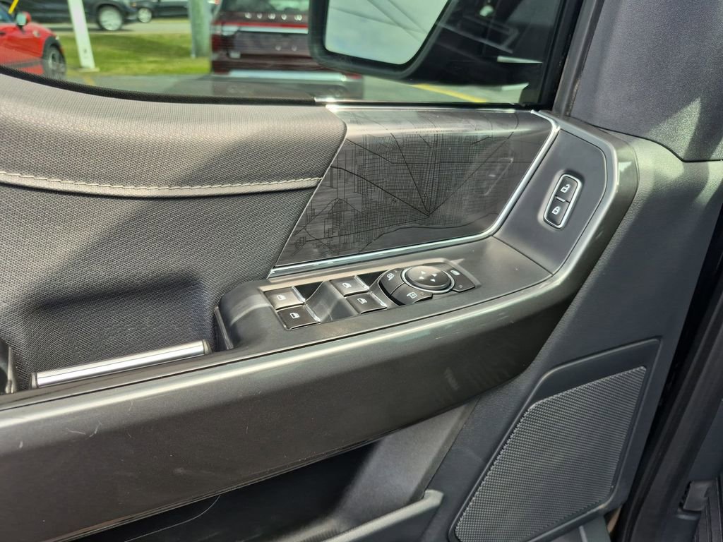 Used 2023 Ford F150 XLT w/ Equipment Group 302A High image 26