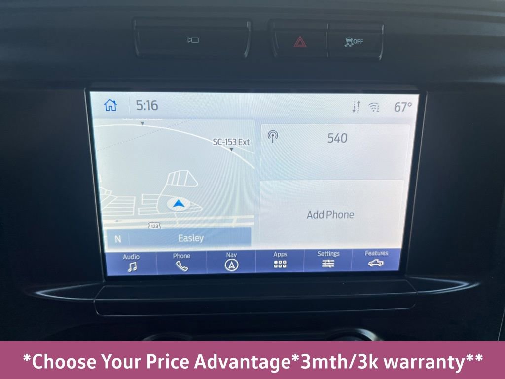 Used 2022 Ford F150 XLT image 64