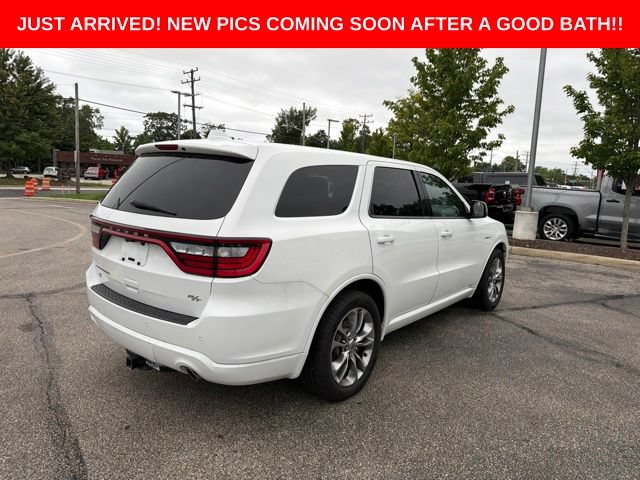 Used 2020 Dodge Durango R/T AWD/4WD image 5
