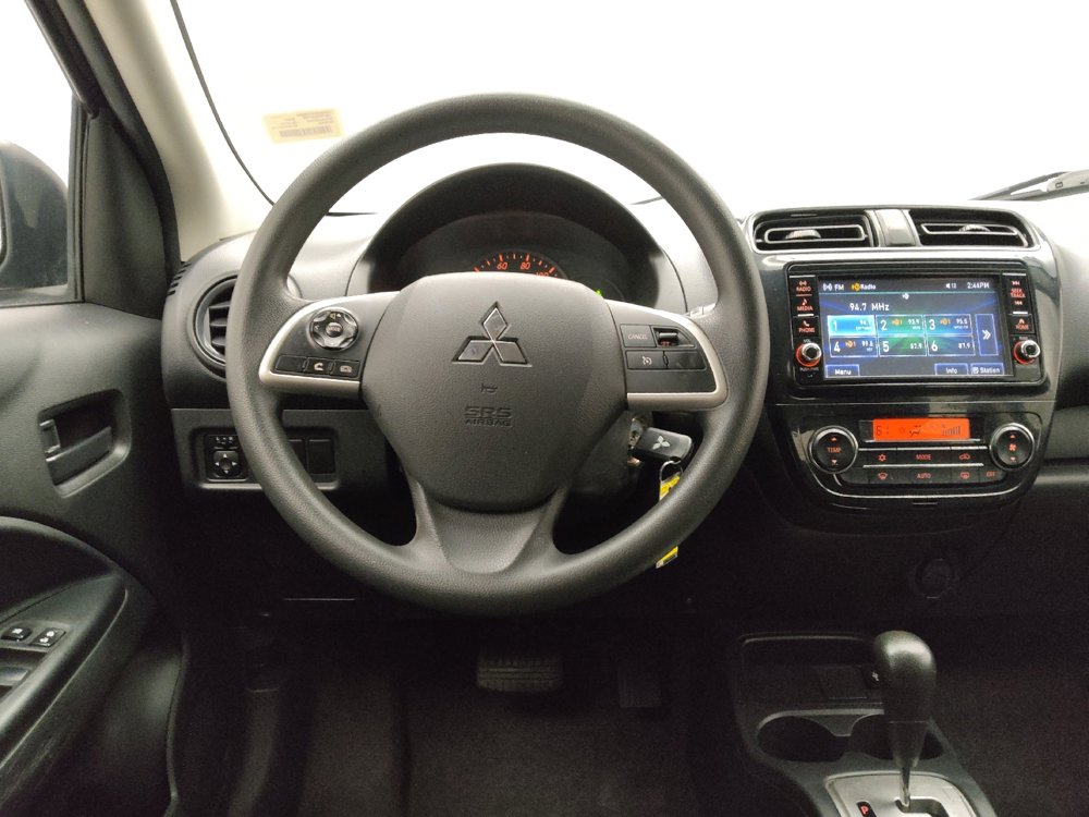 Used 2020 Mitsubishi Mirage ES image 22