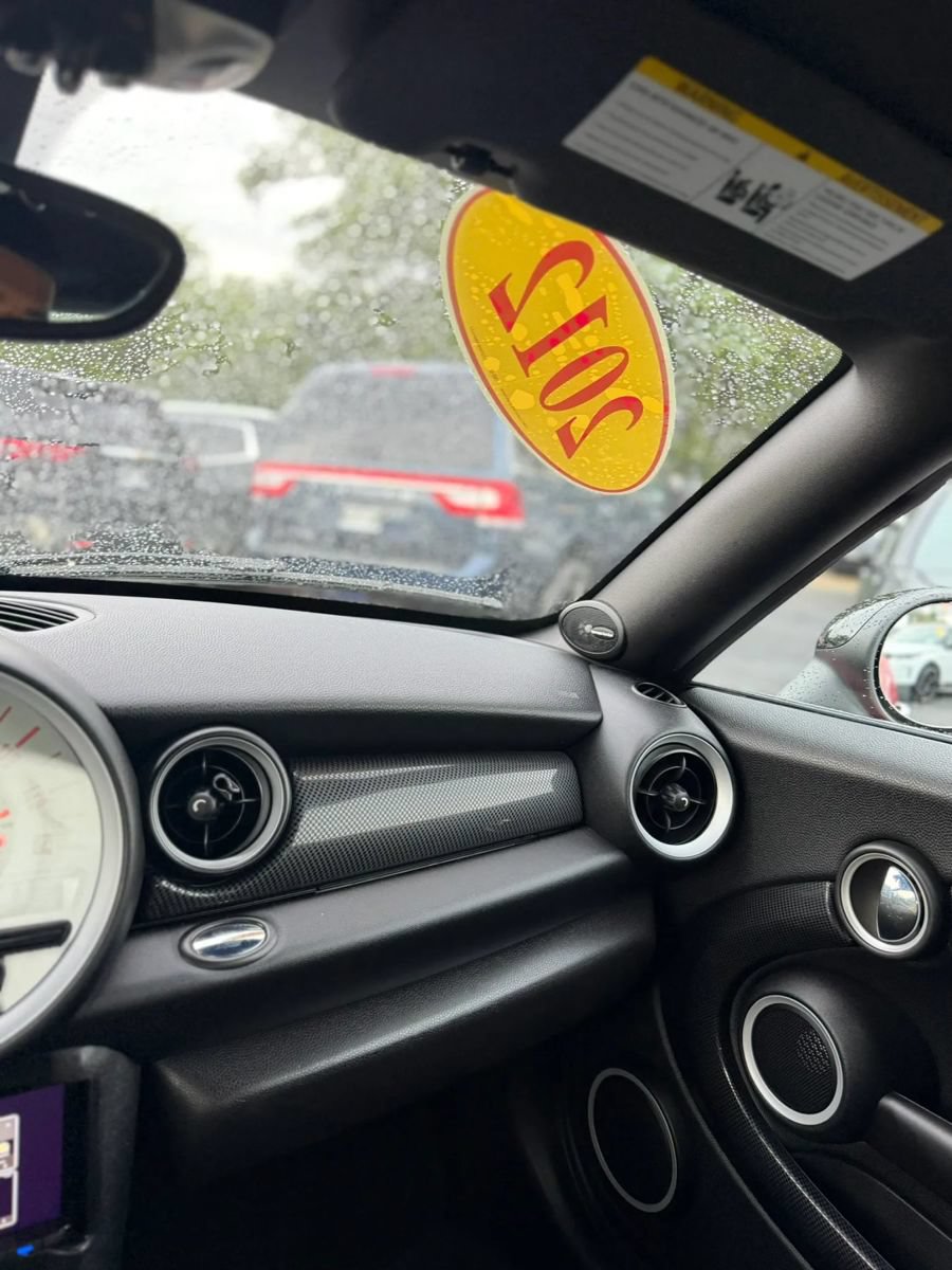 Used 2012 MINI Cooper Coupe S FWD image 20