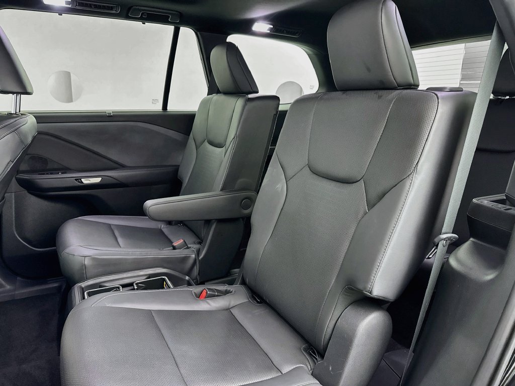 Used 2024 Lexus TX 350 FWD w/ Captains Chair Package image 25