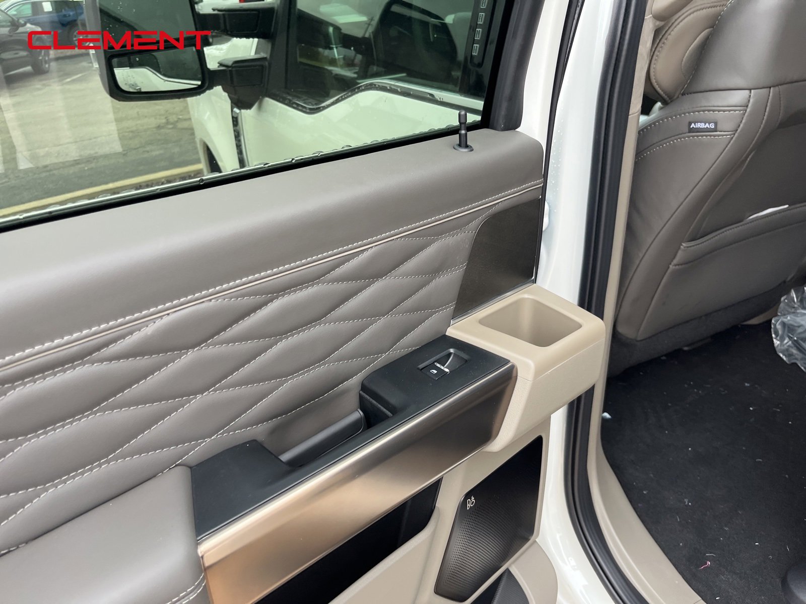 New 2026 Ford F250 Platinum image 42