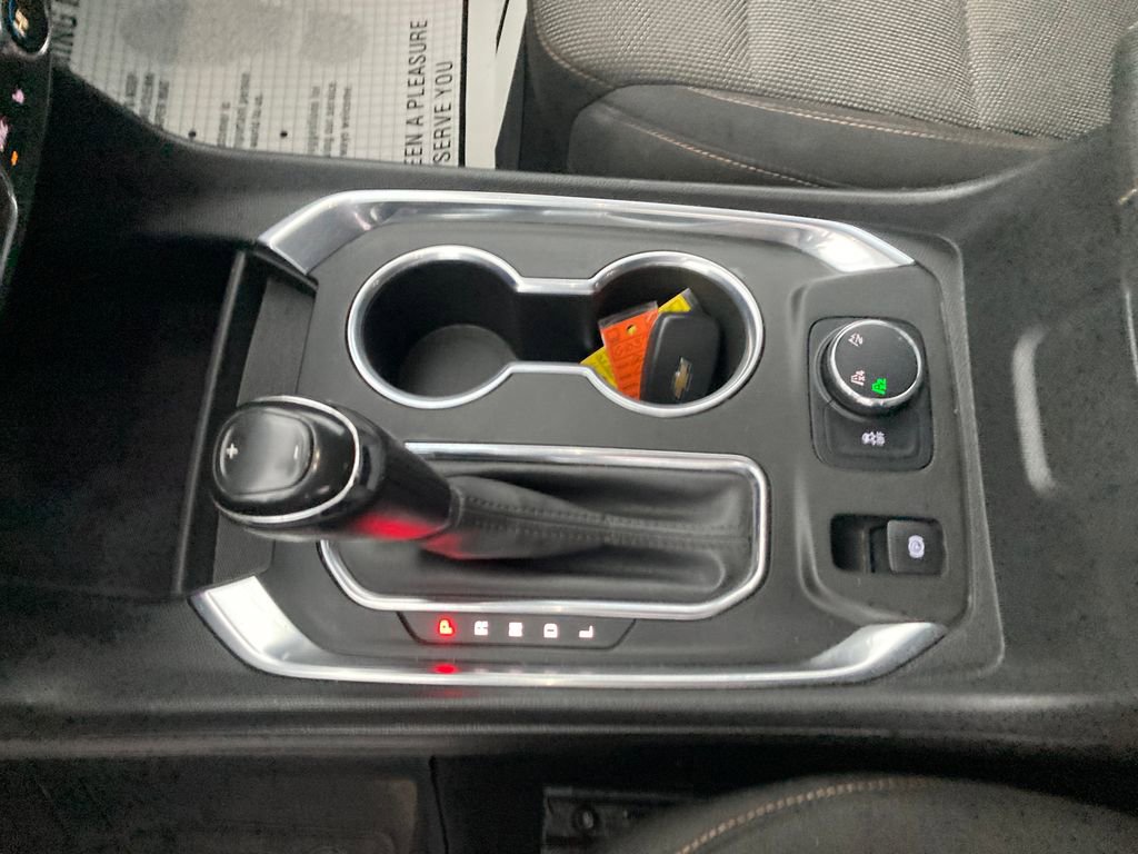 Used 2019 Chevrolet Traverse LT image 30