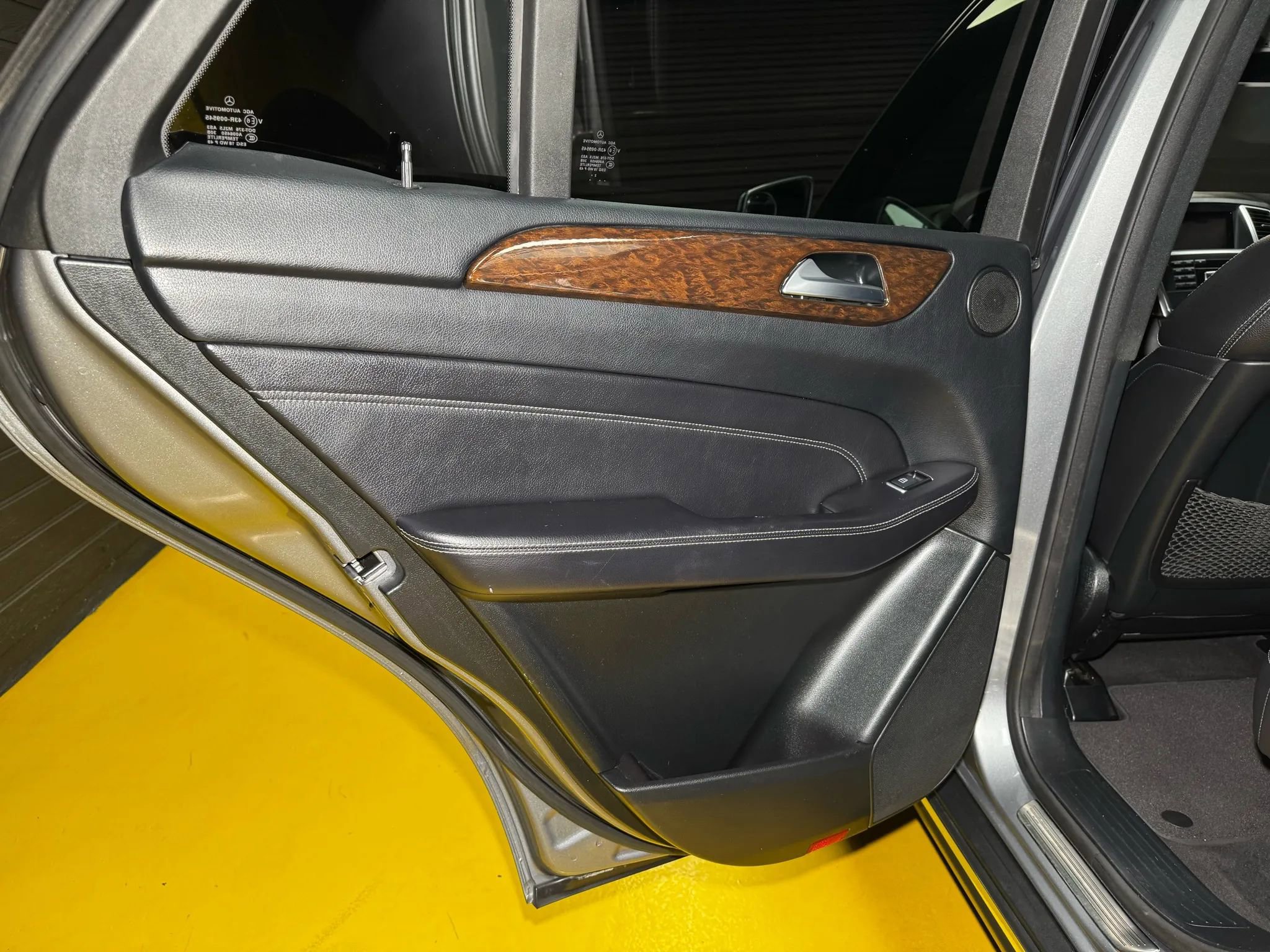 Used 2013 Mercedes-Benz ML 350 ML 350 BlueTEC 4MATIC Sport Ut image 19