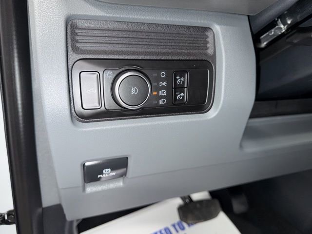 Used 2025 Ford F350 XL w/ STX Appearance Package image 13
