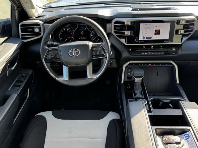 Used 2024 Toyota Tundra SR5 image 9