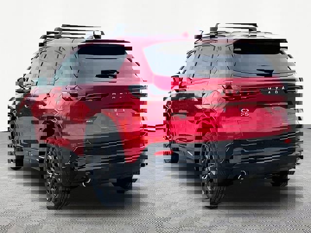 New 2026 MAZDA CX-5 2.5 S w/ Premium Plus Package image 4