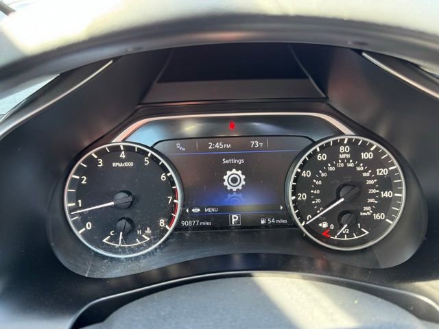 Used 2016 Nissan Murano SL w/ SL Technology Package AWD/4WD image 19