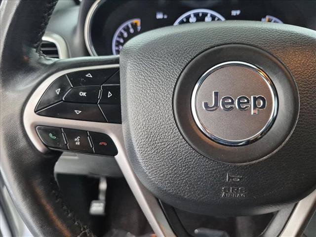 Used 2019 Jeep Grand Cherokee Laredo w/ Laredo X Package RWD image 29