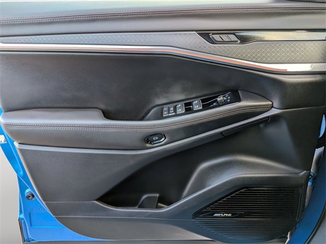 Used 2025 Jeep Wagoneer S Limited image 25