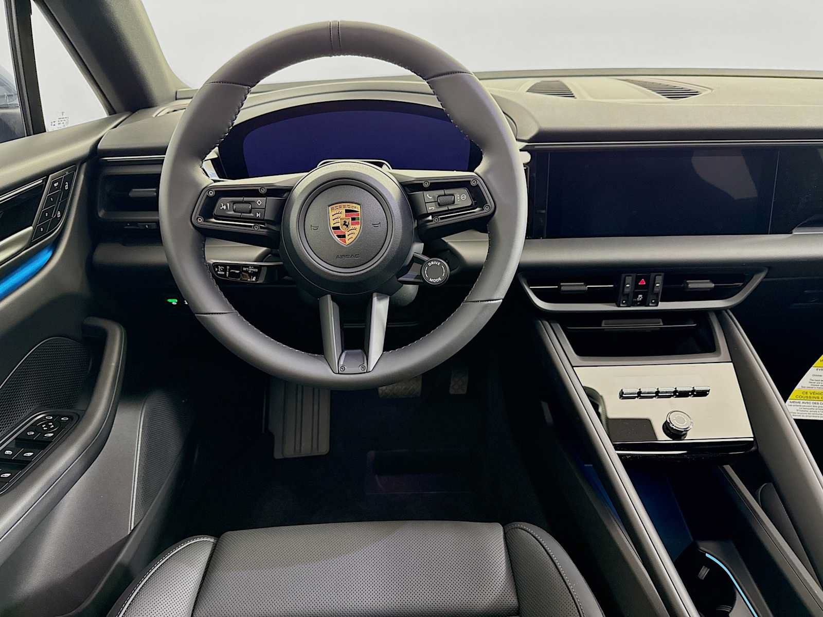 Used 2026 Porsche Macan Electric RWD image 24
