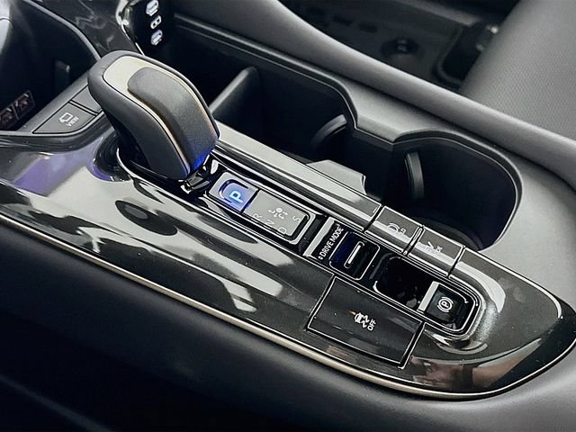 New 2026 Toyota Crown Signia AWD/4WD image 20