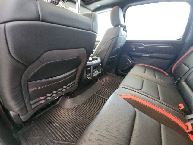 Used 2025 RAM 1500 RHO w/ RHO Level 1 Equipment Group image 55