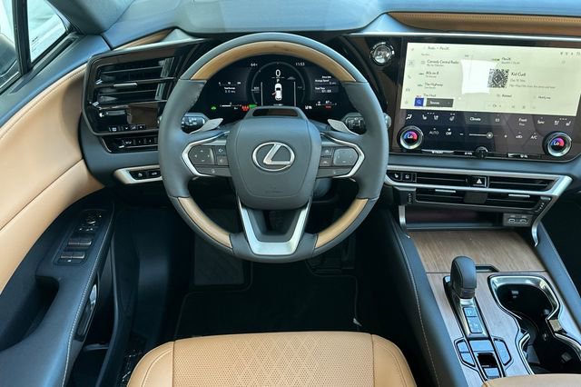 New 2026 Lexus RX 350 image 12