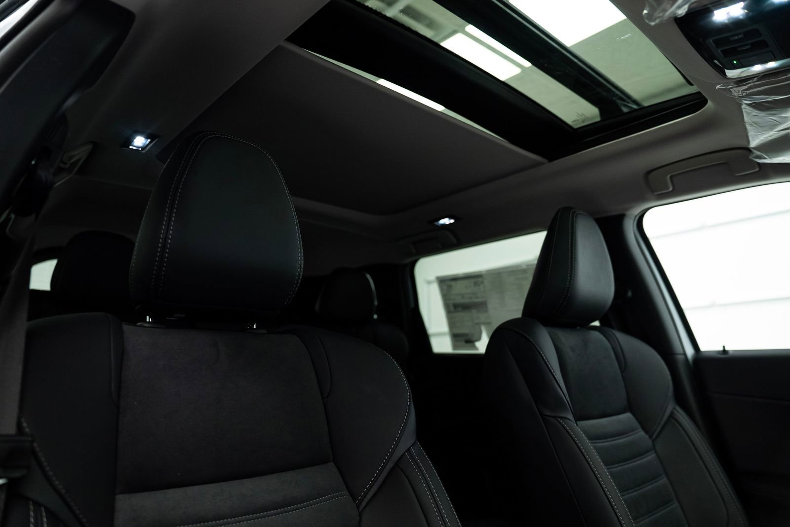 New 2026 Mitsubishi Outlander Trail Edition image 13