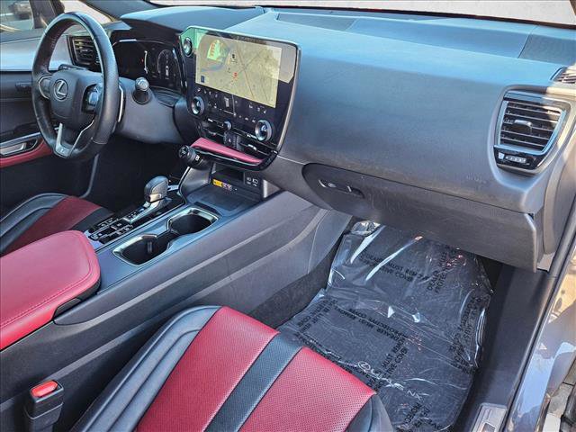 Used 2022 Lexus NX 450h+ F Sport image 21