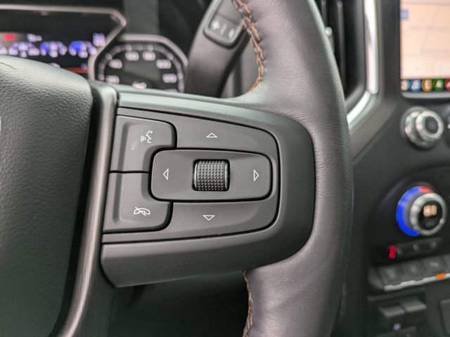 Used 2020 GMC Sierra 2500 AT4 w/ AT4 Premium Package image 30