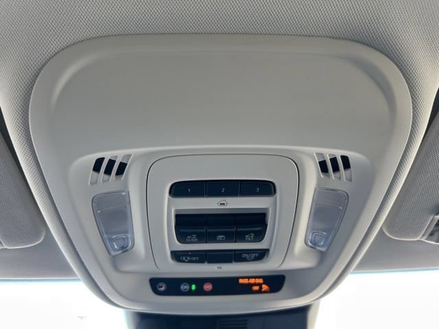 New 2025 Buick Envision Preferred AWD/4WD image 29