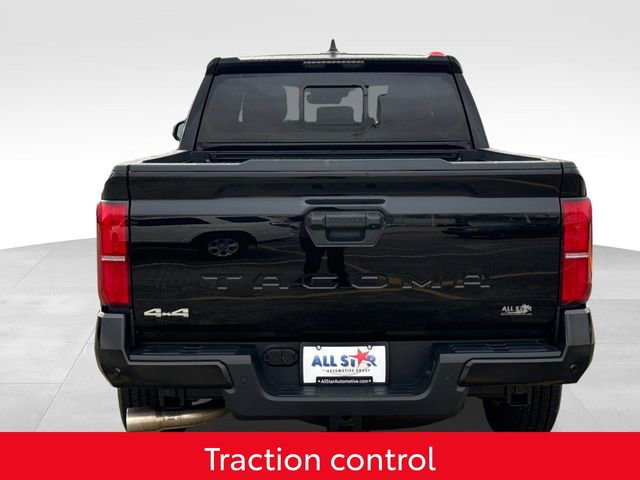 Used 2025 Toyota Tacoma SR5 w/ SR5 Upgrade Package image 10