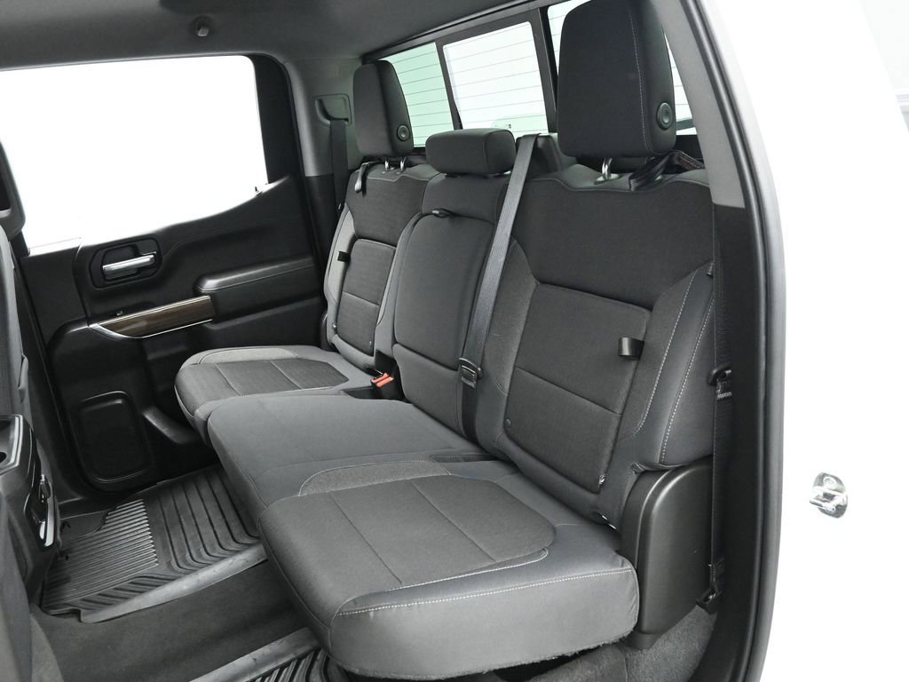 Used 2019 Chevrolet Silverado 1500 RST w/ All-Star Edition AWD/4WD image 19