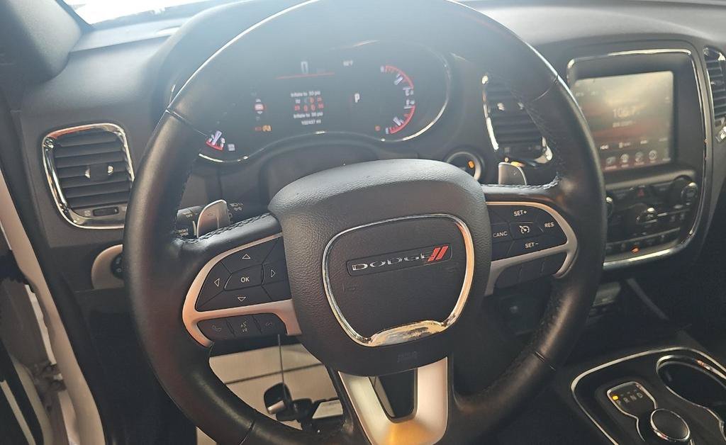 Used 2017 Dodge Durango GT w/ Premium Group AWD/4WD image 11