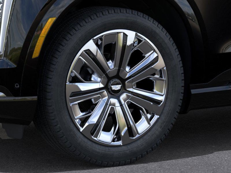 New 2026 Cadillac Escalade IQL Luxury w/ LPO, Radiant Package AWD/4WD image 9
