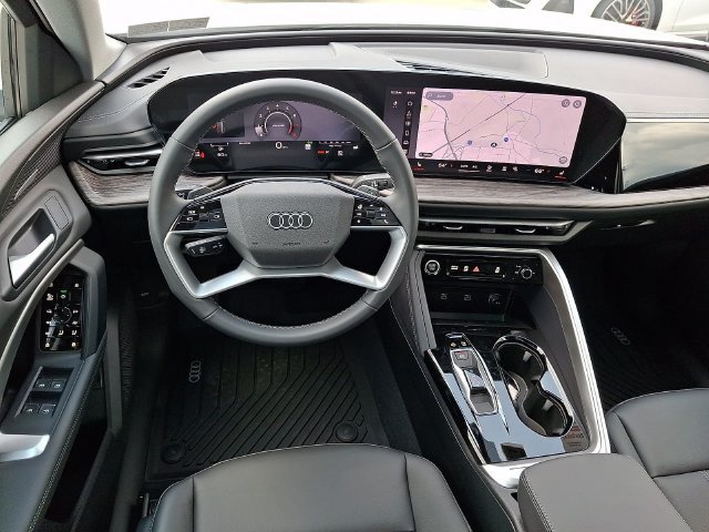 New 2026 Audi Q5 Premium Plus w/ Premium Plus AWD/4WD image 8