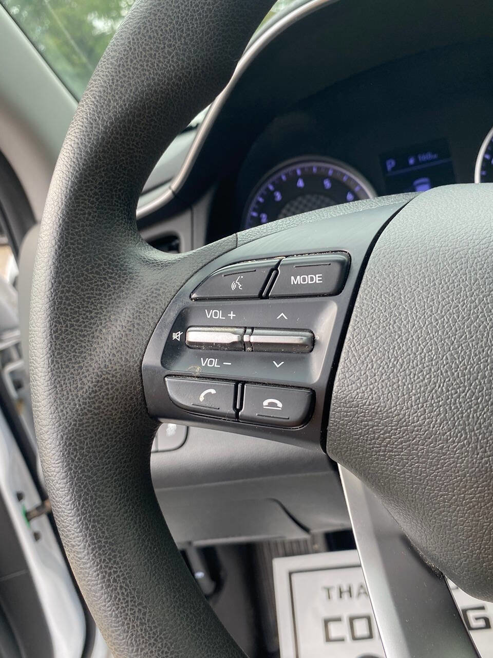 Used 2020 Hyundai Elantra SEL w/ Cargo Package (C1) image 18