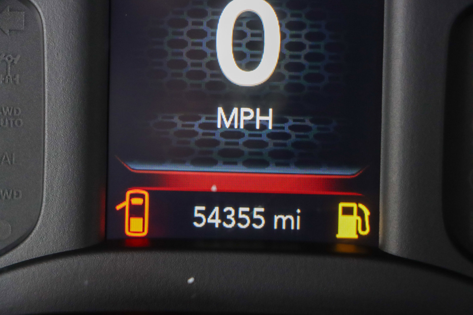 Used 2022 RAM 3500 Tradesman AWD/4WD image 17