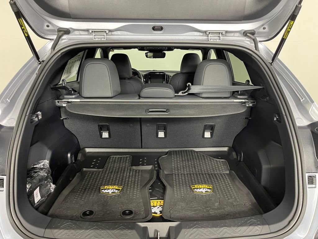 New 2026 Subaru Crosstrek 2.5i Wilderness image 17