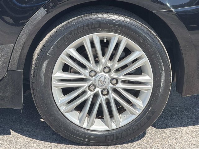 Used 2016 Lexus ES 350 w/ Accessory Package FWD image 15